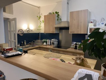 Maison a vendre Larmor-Plage 56260 Morbihan 82 m2  436128 euros