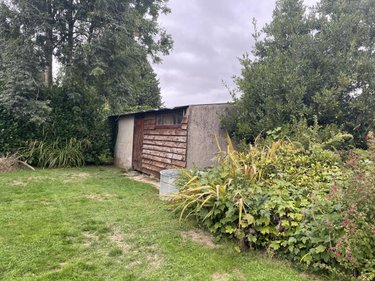 Maison a vendre Gourin 56110 Morbihan 85 m2  136036 euros