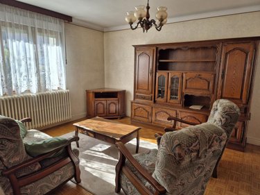 Maison a vendre Saint-Nabord 88200 Vosges 95 m2 5 pièces 168000 euros