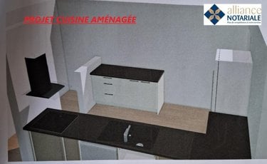 Location maison Vire-Normandie 14500 Calvados 105 m2 5 pièces 745 euros
