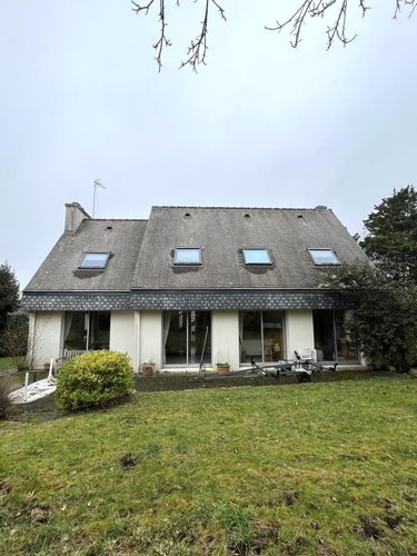 Maison a vendre Bénodet 29950 Finistère 140 m2 5 pièces 457600 euros
