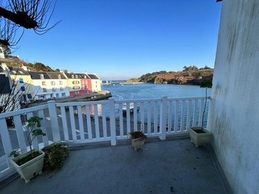 Maison a vendre Sauzon 56360 Morbihan 83 m2 5 pièces 600300 euros