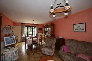 Maison a vendre Escaudoeuvres 59161 Nord 82 m2 4 pièces 110775 euros