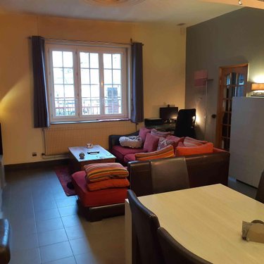 Maison a vendre Cambrai 59400 Nord 127 m2 5 pièces 147700 euros