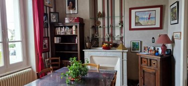 Maison a vendre Saint-Malo 35400 Ille-et-Vilaine 115 m2 5 pièces 748800 euros