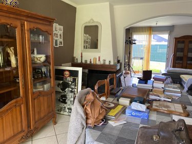 Maison a vendre Angers 49000 Maine-et-Loire 118 m2 6 pièces 296610 euros