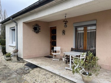 Maison a vendre Laval 53000 Mayenne 66 m2 4 pièces 145550 euros