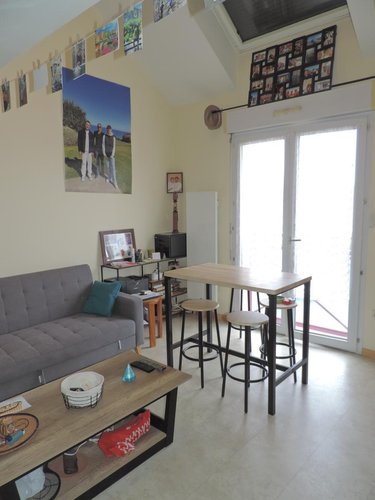 Appartement a vendre Évron 53600 Mayenne 31 m2  59551 euros