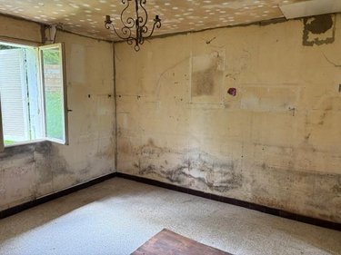 Maison a vendre Templeux-le-Guérard 80240 Somme 60 m2 3 pièces 49820 euros