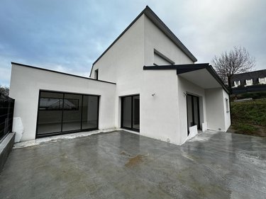 Maison a vendre Elven 56250 Morbihan 147 m2 6 pièces 516713 euros