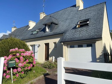 Maison a vendre Le Relecq-Kerhuon 29480 Finistère 107 m2 6 pièces 240350 euros