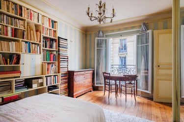 Appartement a vendre Paris 15e arrondissement 75015 Paris 91 m2 4 pièces 860000 euros