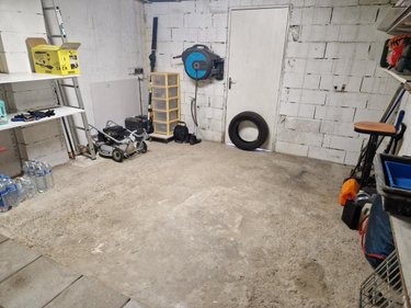 Location maison Gouzeaucourt 59231 Nord 97 m2 4 pièces 730 euros