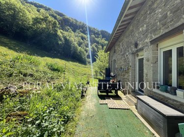 Maison a vendre Jujurieux 01640 Ain 111 m2 7 pièces 241000 euros