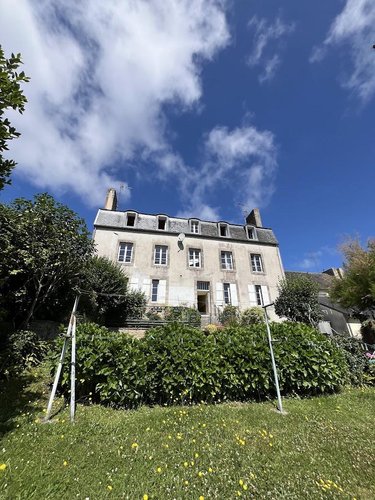 Immeuble a vendre La Forêt-Fouesnant 29940 Finistère 360 m2  728000 euros