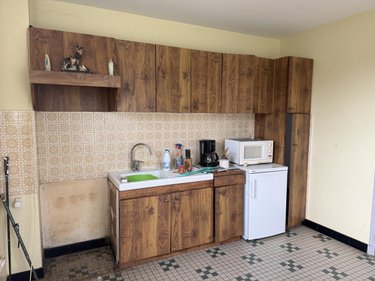 Maison a vendre La Prénessaye 22210 Côtes-d'Armor 95 m2  136000 euros