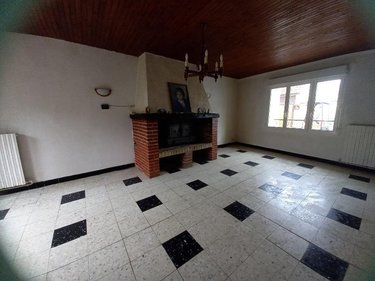 Maison a vendre Coincy 02210 Aisne 151 m2 6 pièces 125760 euros