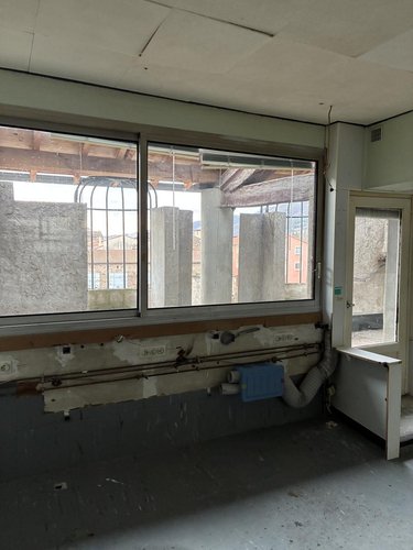 Appartement a vendre Saint-Affrique 12400 Aveyron 67 m2 2 pièces 58000 euros