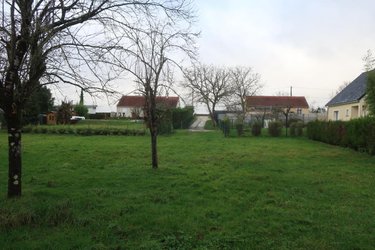 Maison a vendre Sainte-Thorette 18500 Cher 87 m2 3 pièces 95400 euros