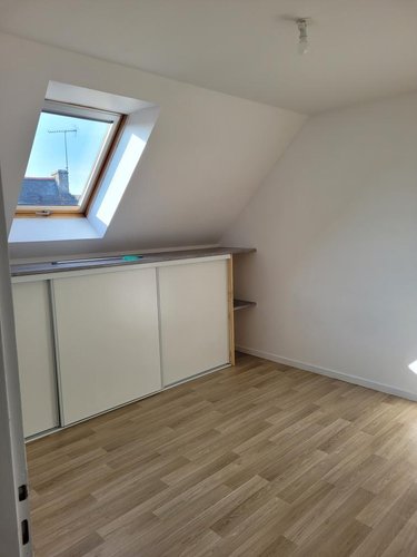 Maison a vendre Langueux 22360 Côtes-d'Armor 58 m2  169600 euros