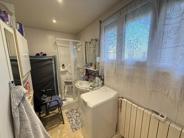 Maison a vendre Fouilloy 80800 Somme 70 m2 4 pièces 176800 euros