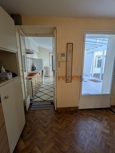 Maison a vendre Vair-sur-Loire 44150 Loire-Atlantique 115 m2 5 pièces 234500 euros