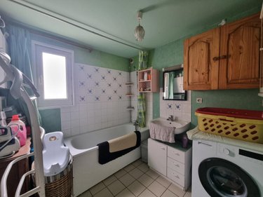 Maison a vendre Wizernes 62570 Pas-de-Calais 116 m2 14 pièces 136180 euros
