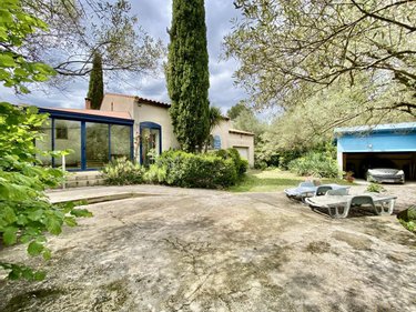 Maison a vendre Saint-Jean-de-Cornies 34160 Hérault 134 m2 5 pièces 477000 euros