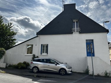 Maison a vendre Vannes 56000 Morbihan 117 m2 6 pièces 589843 euros