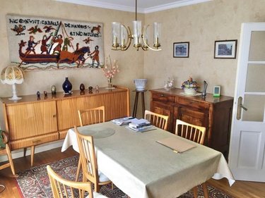 Maison a vendre Sablé-sur-Sarthe 72300 Sarthe 100 m2 6 pièces 147000 euros