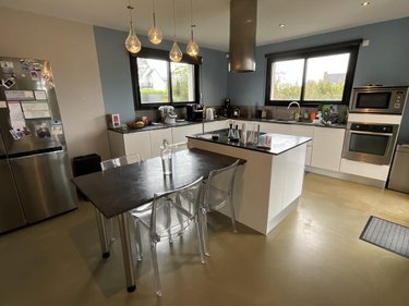 Maison a vendre Ploemeur 56270 Morbihan 184 m2 6 pièces 721460 euros