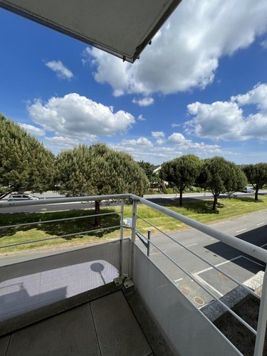 Appartement a vendre Fouesnant 29170 Finistère 41 m2 2 pièces 172425 euros