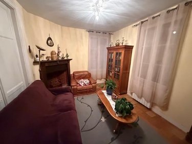 Maison a vendre Vimoutiers 61120 Orne 145 m2  209000 euros