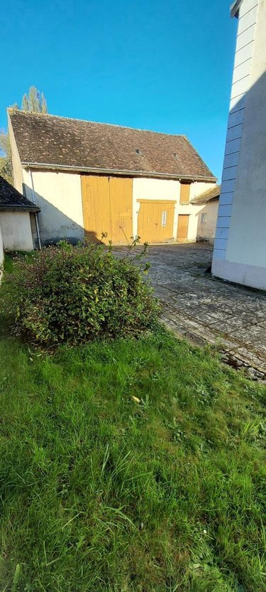 Maison a vendre Souligné-sous-Ballon 72290 Sarthe 145 m2 6 pièces 146480 euros