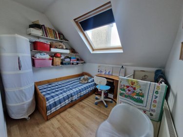 Maison a vendre Guern 56310 Morbihan 125 m2 6 pièces 159100 euros