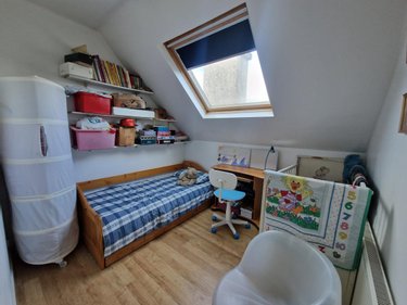 Maison a vendre Guern 56310 Morbihan 125 m2 6 pièces 167200 euros
