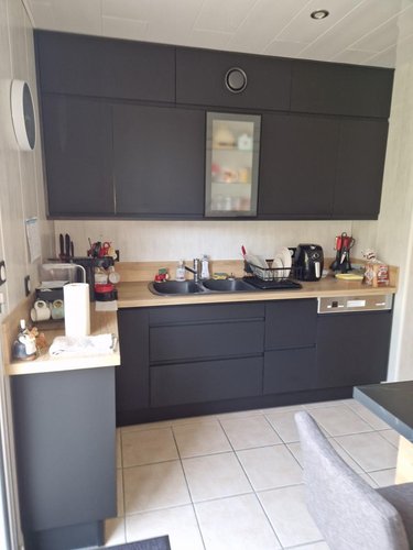 Location maison Gouzeaucourt 59231 Nord 97 m2 4 pièces 730 euros