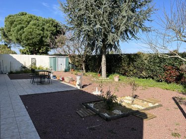 Maison a vendre Luçon 85400 Vendée 108 m2 5 pièces 285350 euros