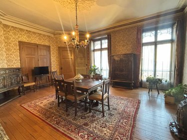 Appartement a vendre Grenoble 38000 Isère 205 m2 7 pièces 455000 euros