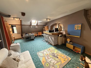 Maison a vendre Moreuil 80110 Somme 224 m2 10 pièces 400400 euros