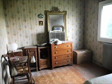 Maison a vendre Soulangis 18220 Cher 56 m2 3 pièces 109725 euros