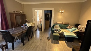 Immeuble a vendre Pompey 54340 Meurthe-et-Moselle 120 m2  159000 euros