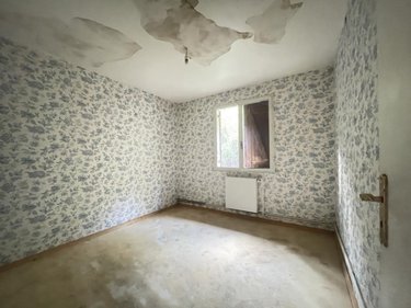 Maison a vendre Bédarieux 34600 Hérault 82 m2 4 pièces 119485 euros