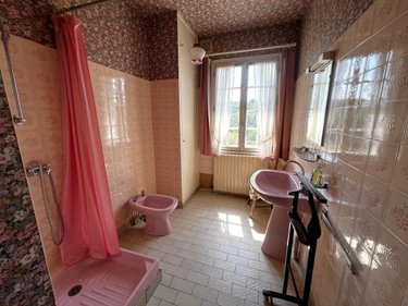 Maison a vendre Saint-Aignan 41110 Loir-et-Cher 155 m2 5 pièces 168000 euros