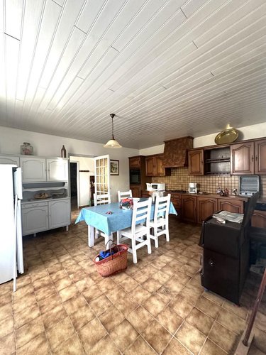 Maison a vendre Languidic 56440 Morbihan 112 m2 6 pièces 298770 euros