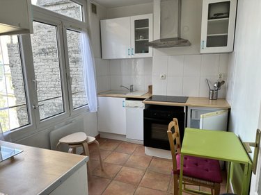 Location appartement Lille 59000 Nord 27 m2 1 pièce 560 euros