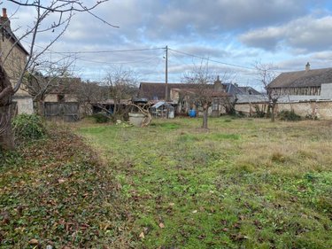 Terrain a batir a vendre Saint-Pierre-lès-Elbeuf 76320 Seine-Maritime 930 m2  85000 euros