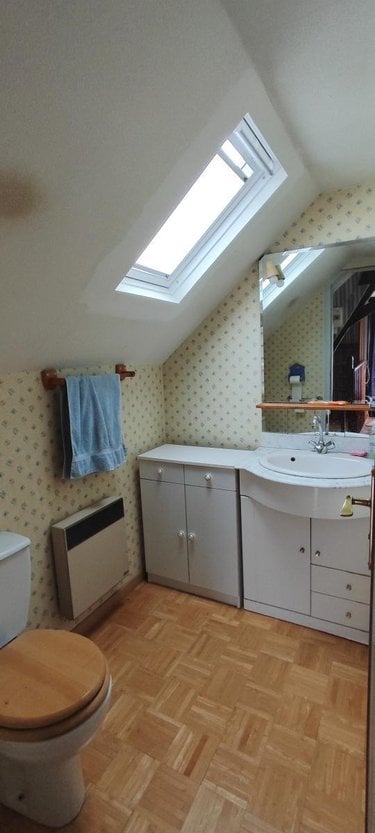 Maison a vendre Trélazé 49800 Maine-et-Loire 77 m2 3 pièces 225320 euros