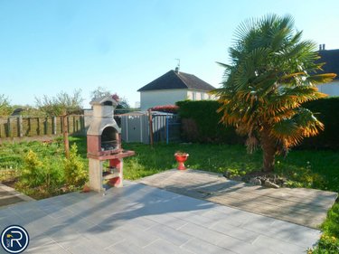 Maison a vendre Argentré 53210 Mayenne 87 m2  166400 euros