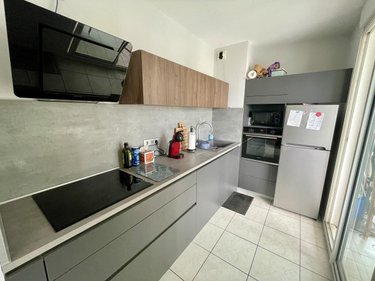 Appartement a vendre Saint-Denis 97400 Réunion 63 m2 3 pièces 228450 euros